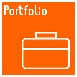 Portfolio Button